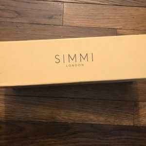 Simmi London Sandals